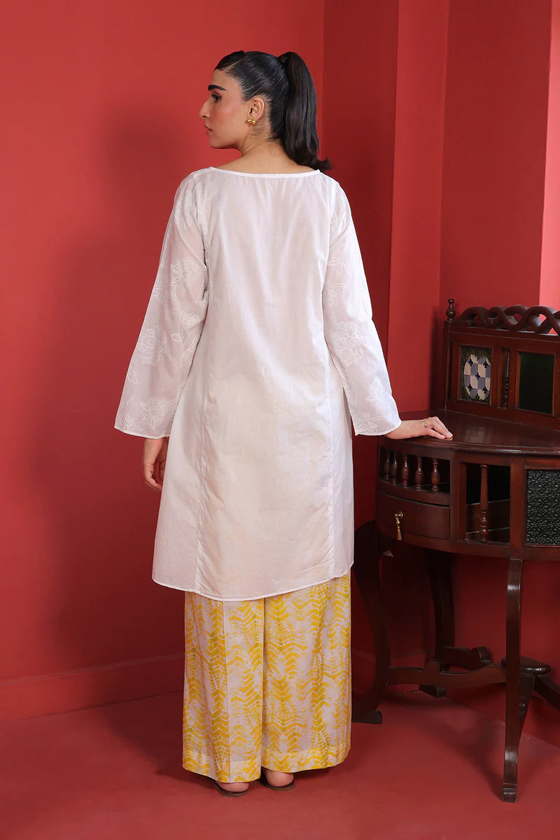 Divine Angrakha Shirt - Image 4