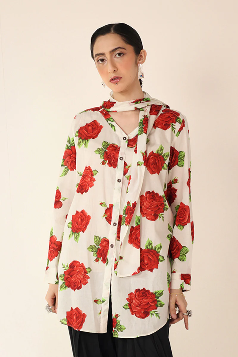 La Rose Breeze Top - Image 13