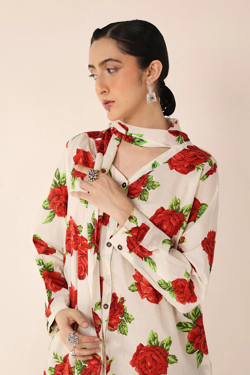 La Rose Breeze Top - Image 14