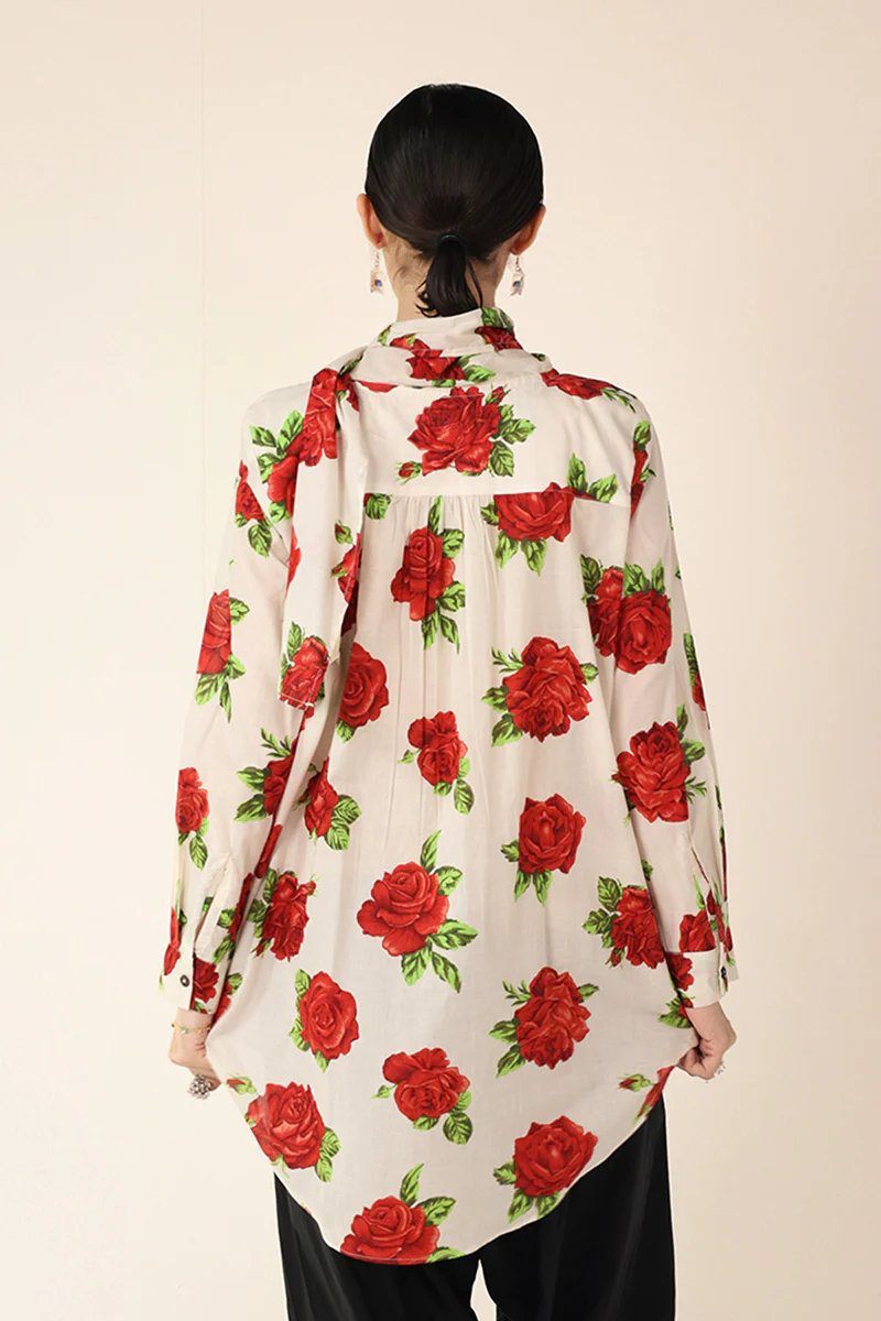 La Rose Breeze Top - Image 15