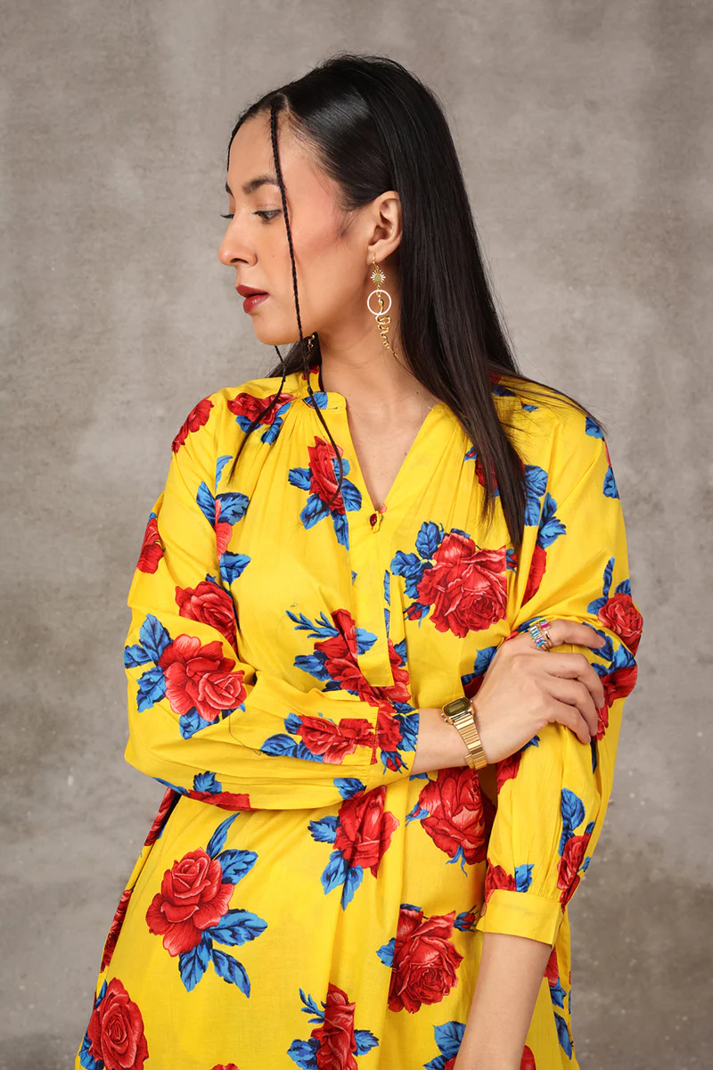 Rosa Divine Co-Ord Set - Image 4
