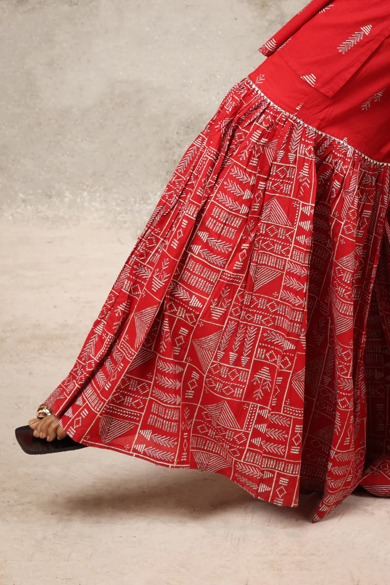 Egyptian Mukesh Essence Suit - Image 11