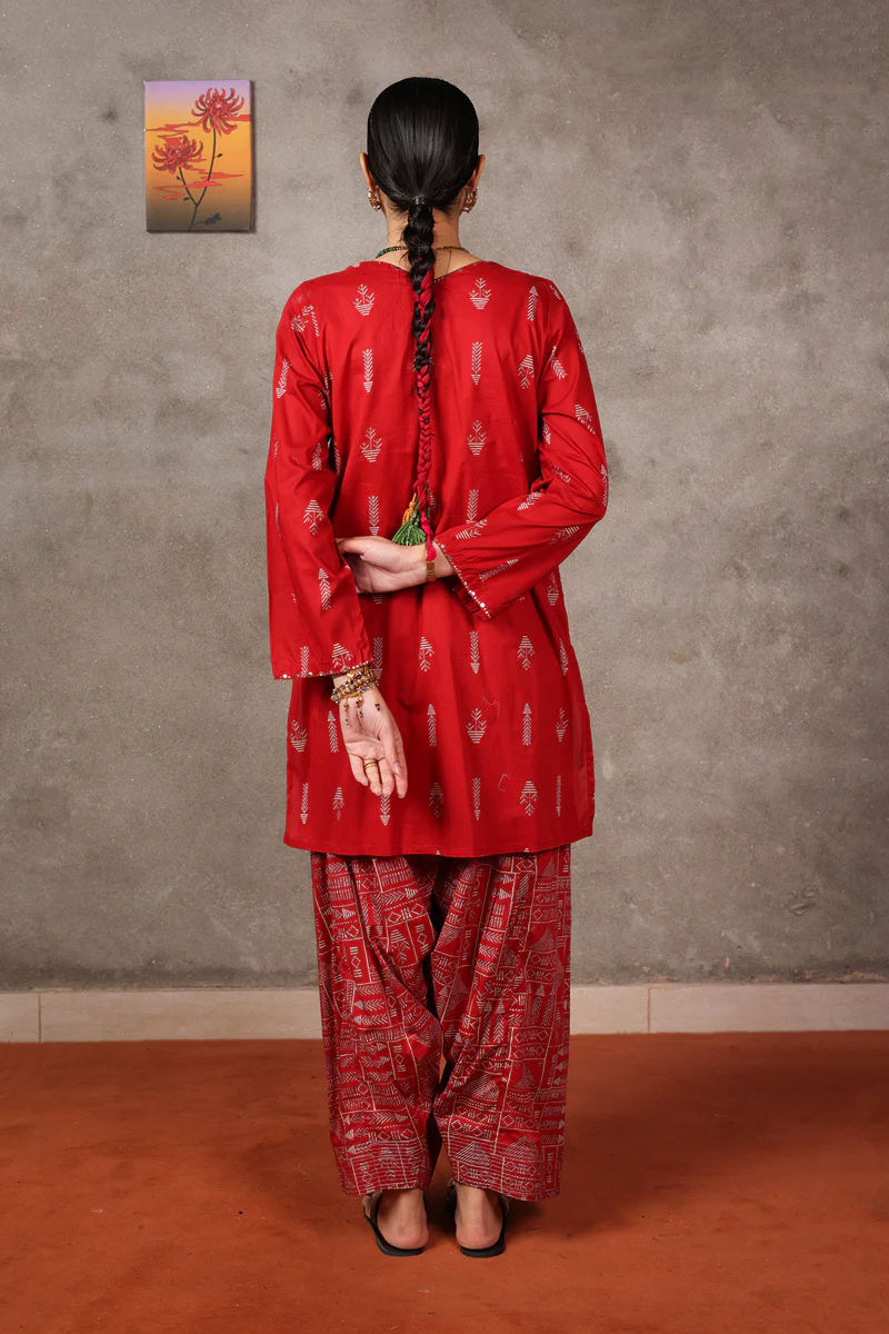 Egyptian Mukesh Sol Ensemble - Image 14