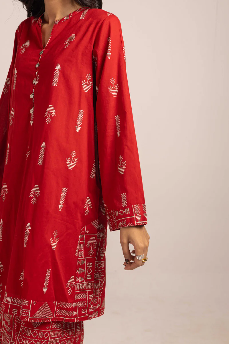 Egyptian Mukesh Poise Suit - Image 14