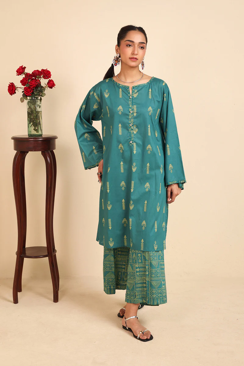 Egyptian Mukesh Twin-Set - Image 11