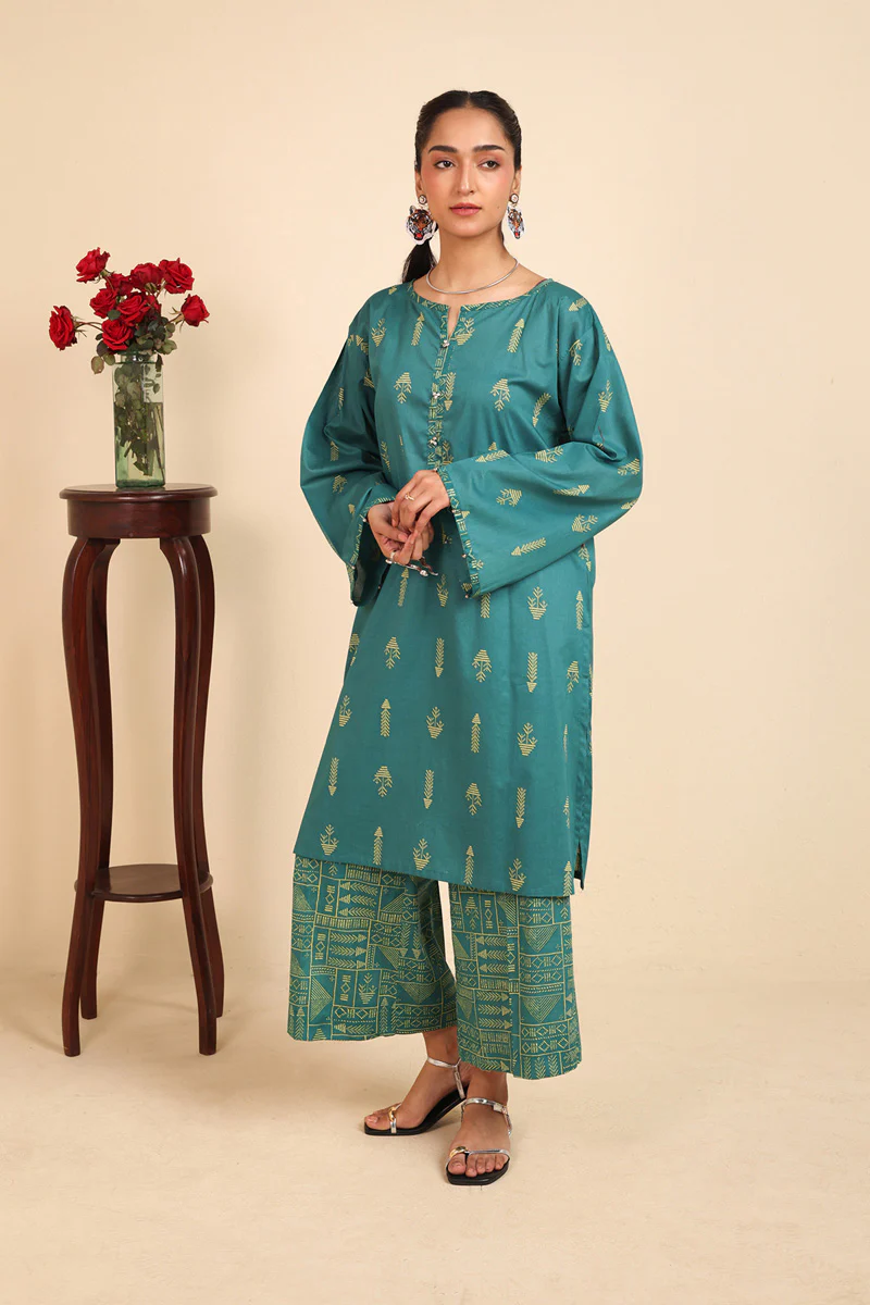 Egyptian Mukesh Twin-Set - Image 13