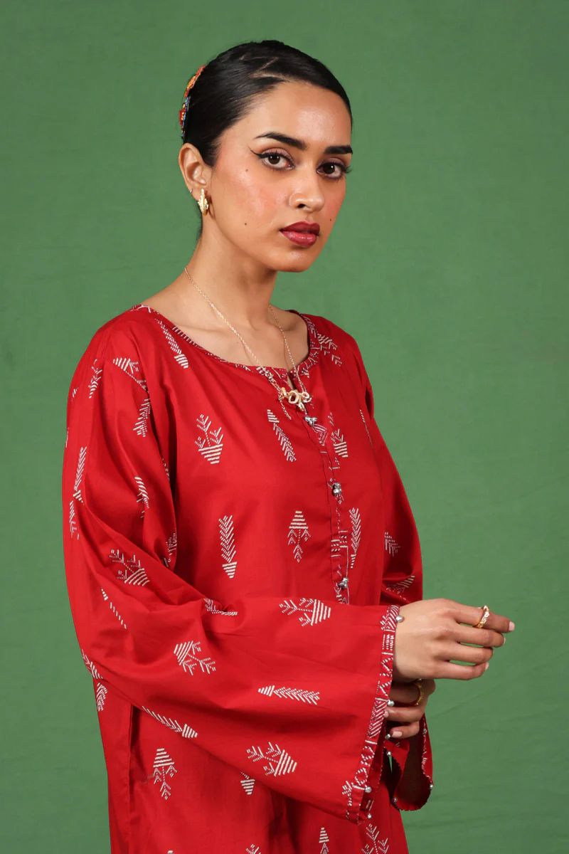 Egyptian Mukesh Twin-Set - Image 6