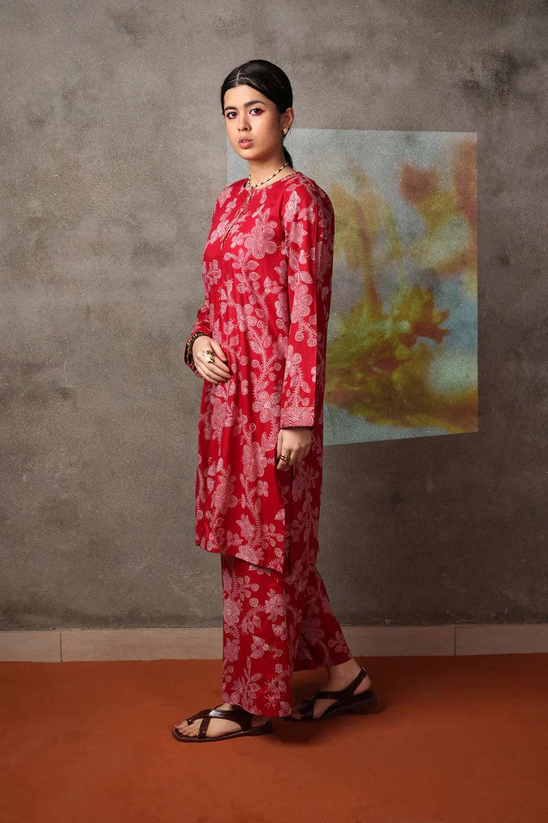 Bead Work Style Suit - Image 10