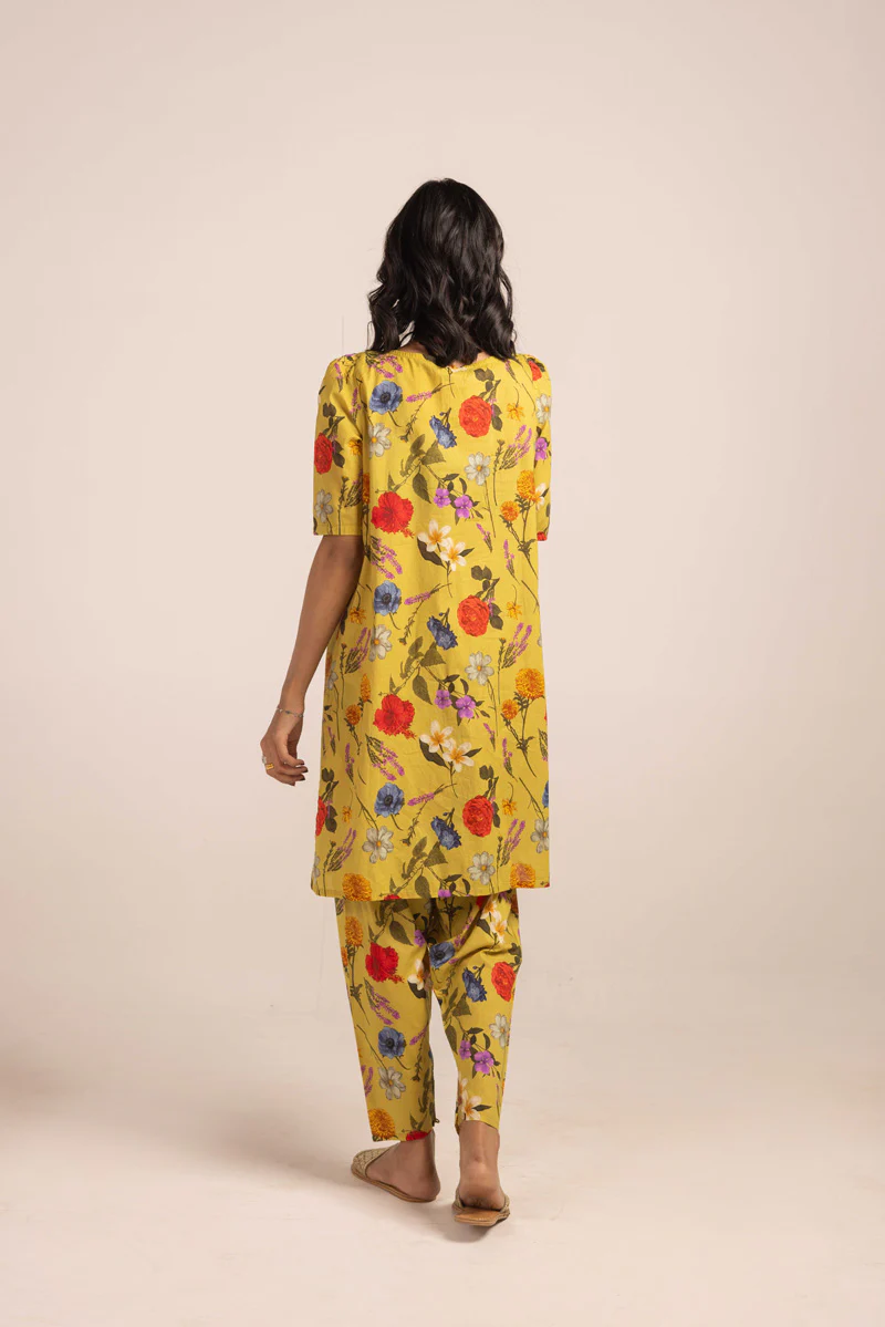 Wild Flower Haze Ensemble - Image 19