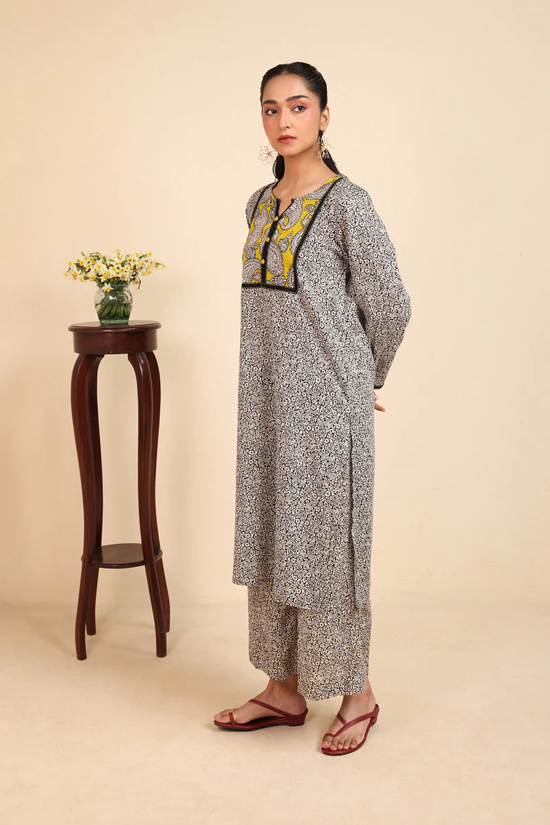 Block & Bloom Ensemble - Image 7