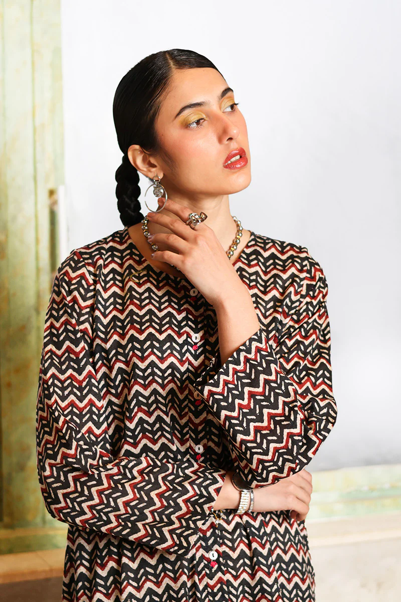 Jahota Style Ensemble - Image 4