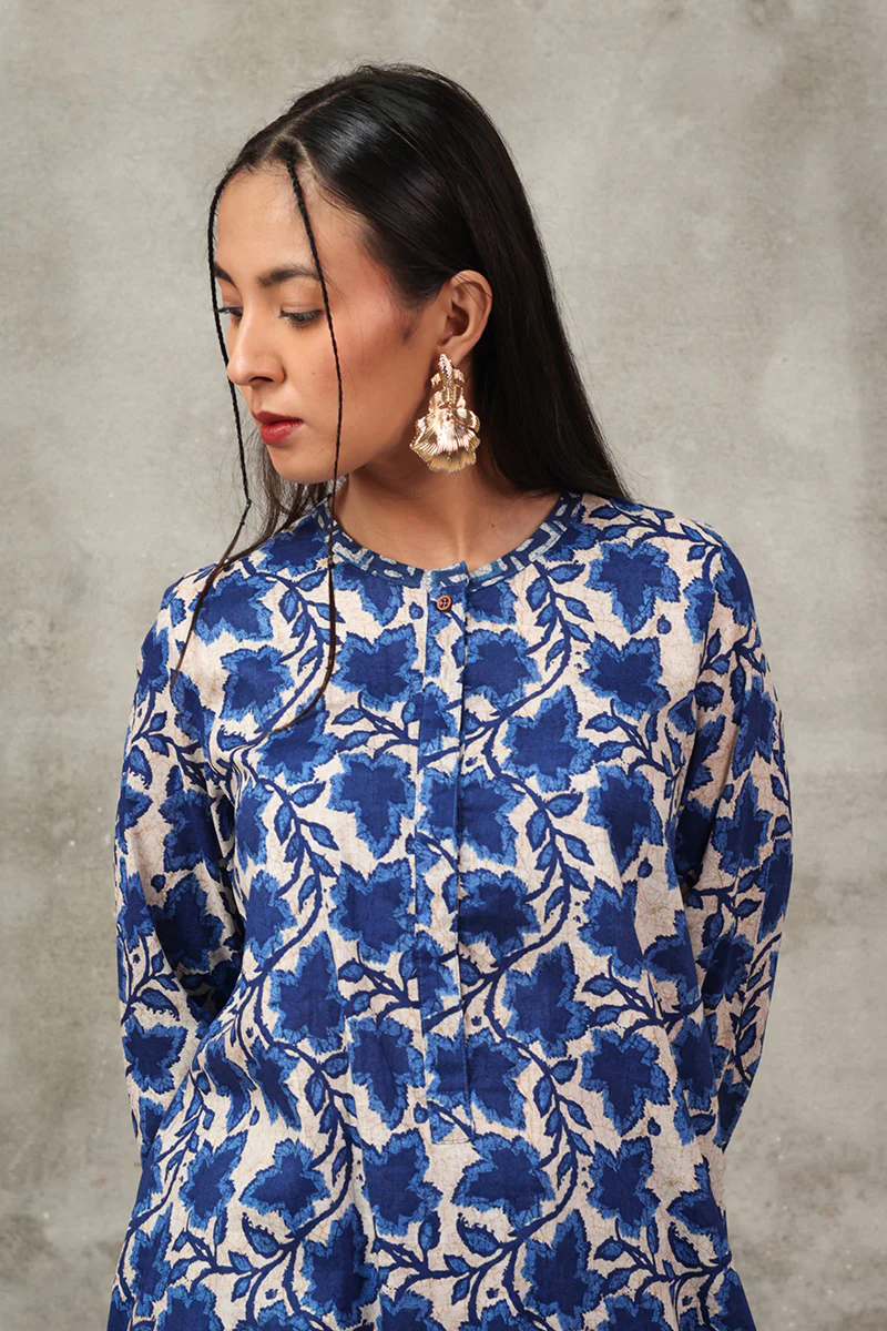 Jahota Pattern Co-ord Set - Image 8