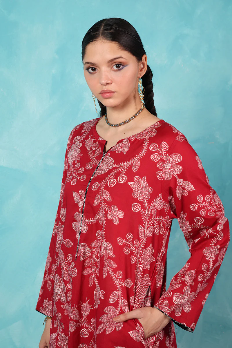 Nur Bead Work Ensemble - Image 13