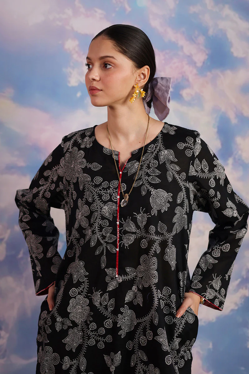 Nur Bead Work Ensemble - Image 5