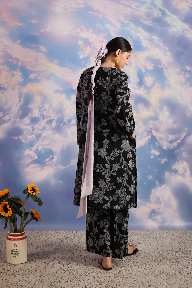 Nur Bead Work Ensemble - Image 6