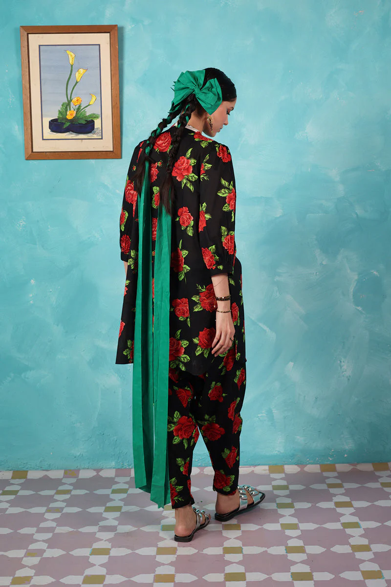 Rosa Blush Twin Set - Image 12
