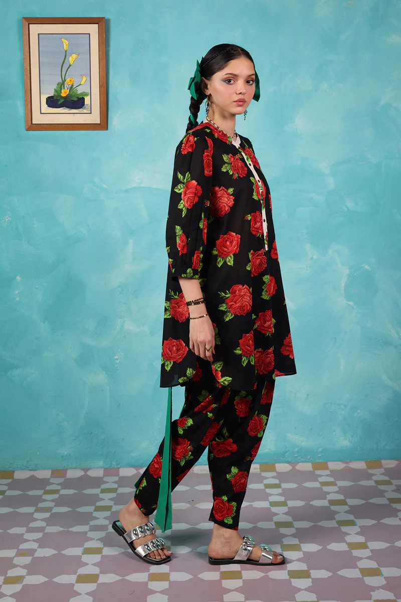 Rosa Blush Twin Set - Image 9