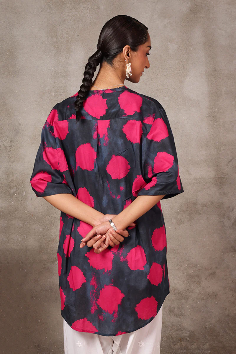 Dotted Dreams Top - Image 14