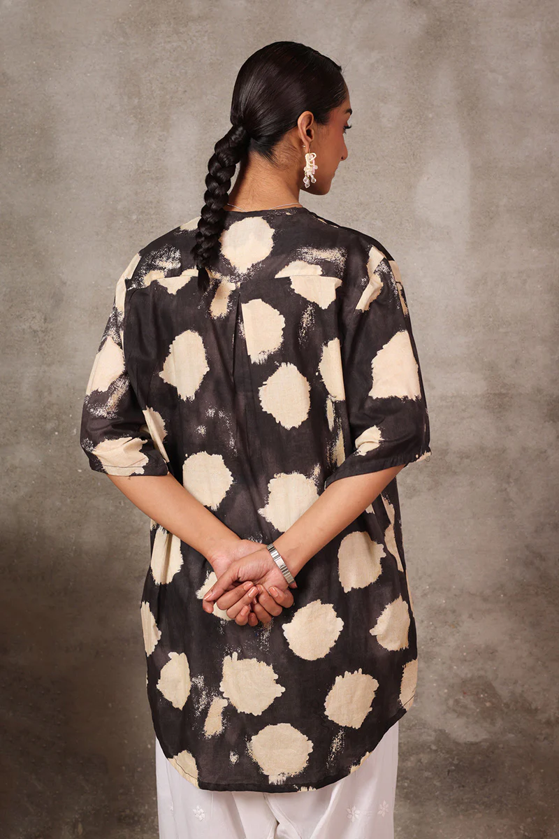 Dotted Dreams Top - Image 4