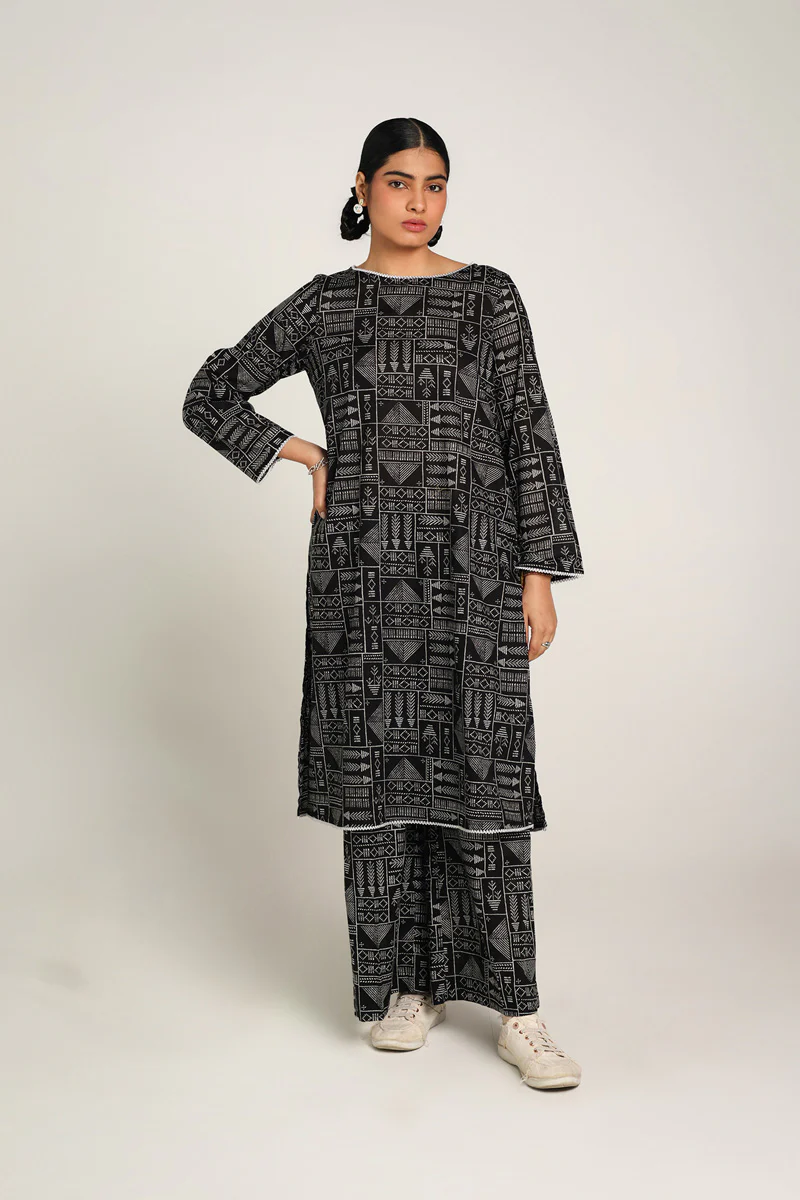 Egyptian Mukesh Argent Duo - Image 13