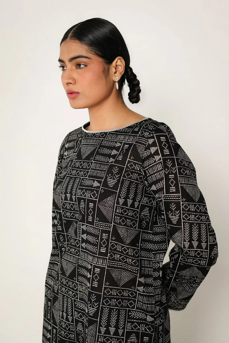 Egyptian Mukesh Argent Duo - Image 14