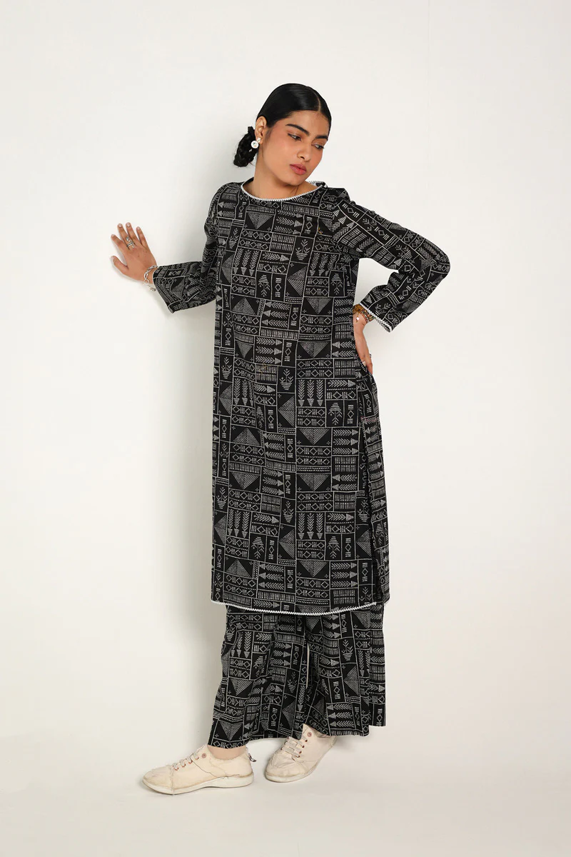 Egyptian Mukesh Argent Duo - Image 15