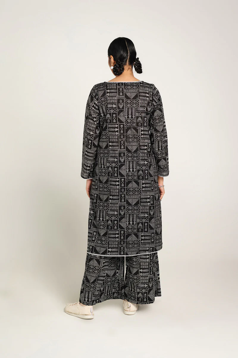 Egyptian Mukesh Argent Duo - Image 16