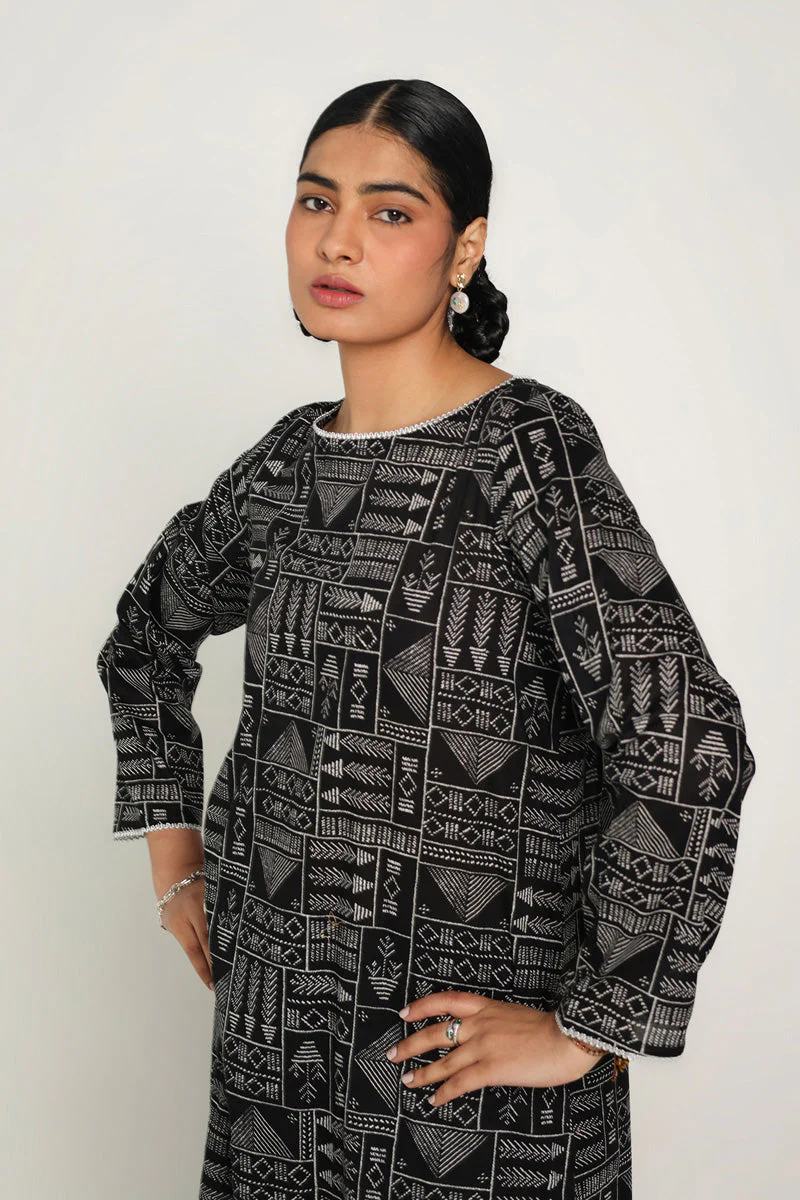 Egyptian Mukesh Argent Duo - Image 22