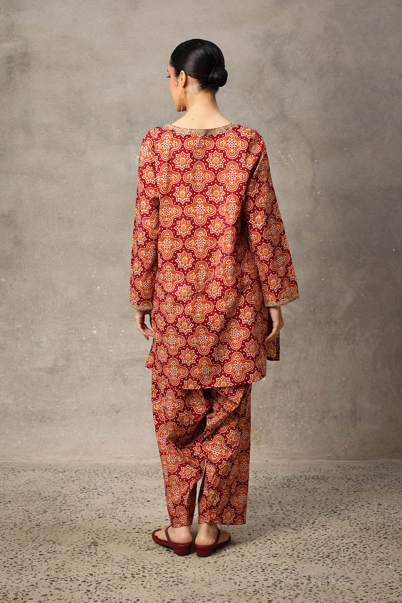 Dabu Heritage Duo - Image 18