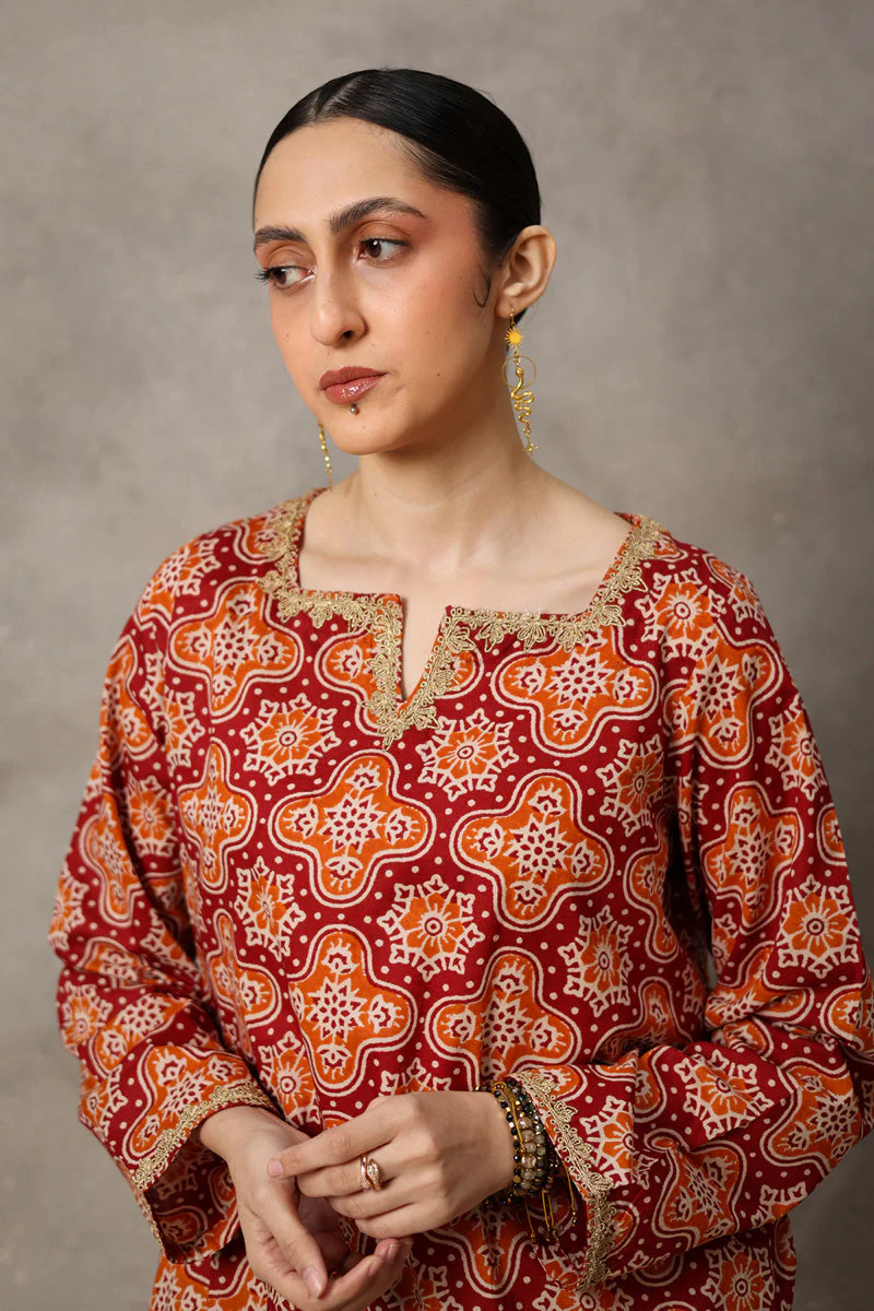 Dabu Heritage Duo - Image 19