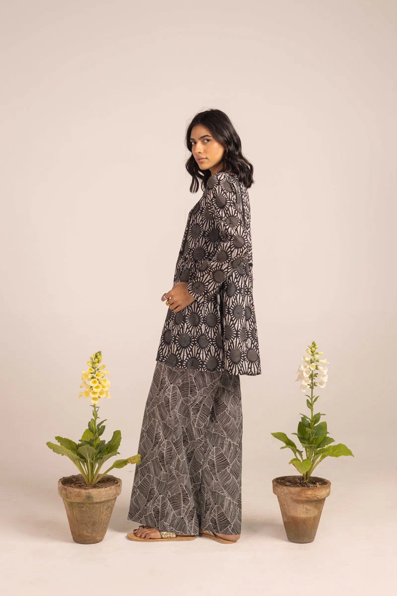 Nandana Craved Kurti - Image 16