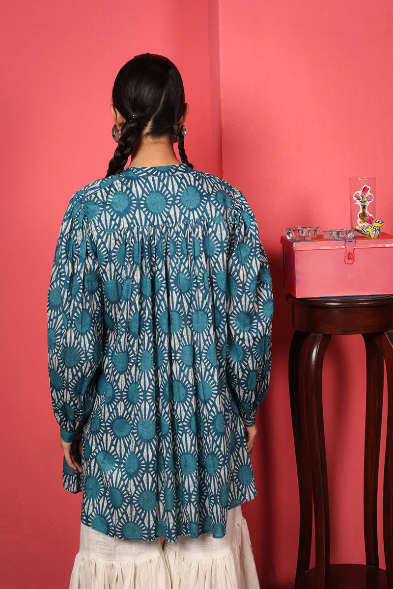 Nandana Whiffs Kurti - Image 14