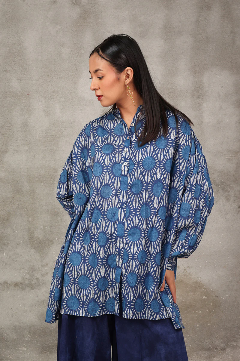 Nandana Whiffs Kurti - Image 5