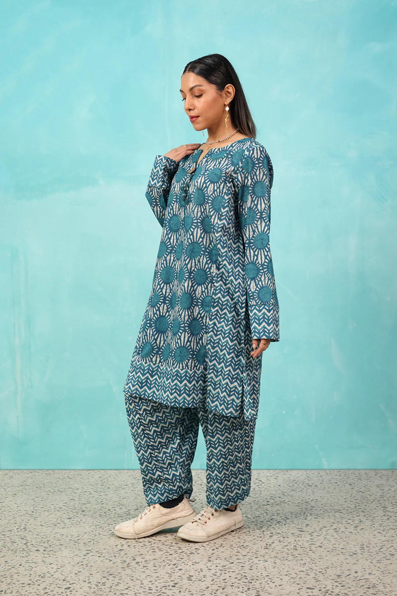 Nandana Threaded Dual-Set - Image 13