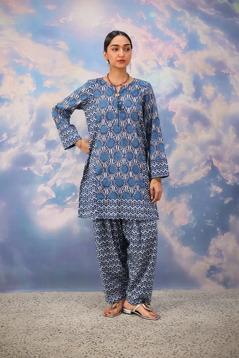Nandana Threaded Dual-Set - Image 7