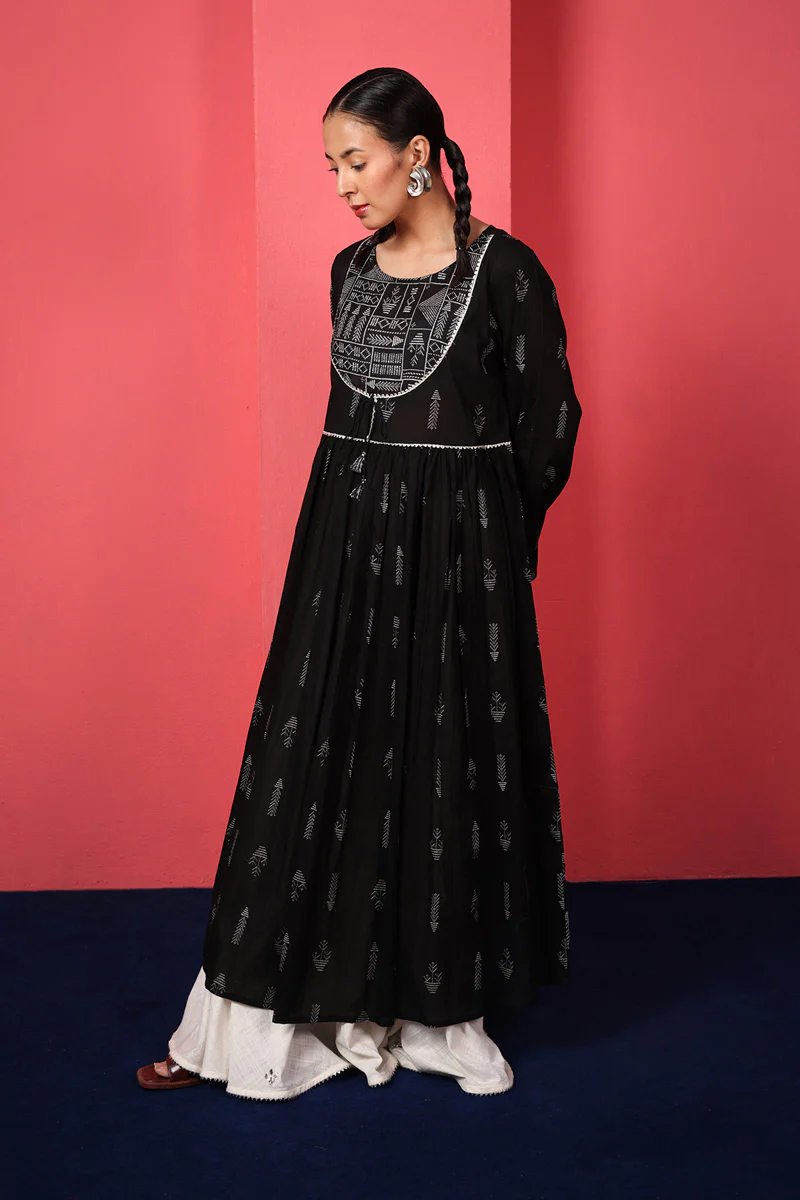 Egyptian Signature Tunic - Image 3