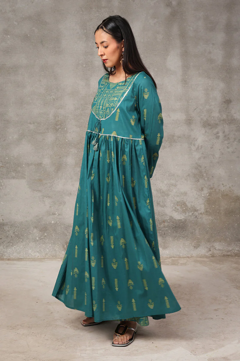 Egyptian Signature Tunic - Image 8
