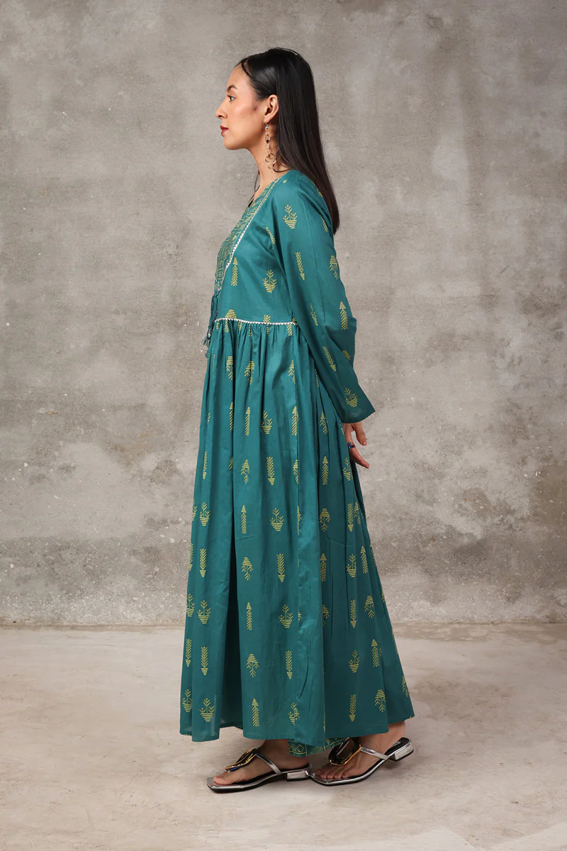 Egyptian Signature Tunic - Image 9