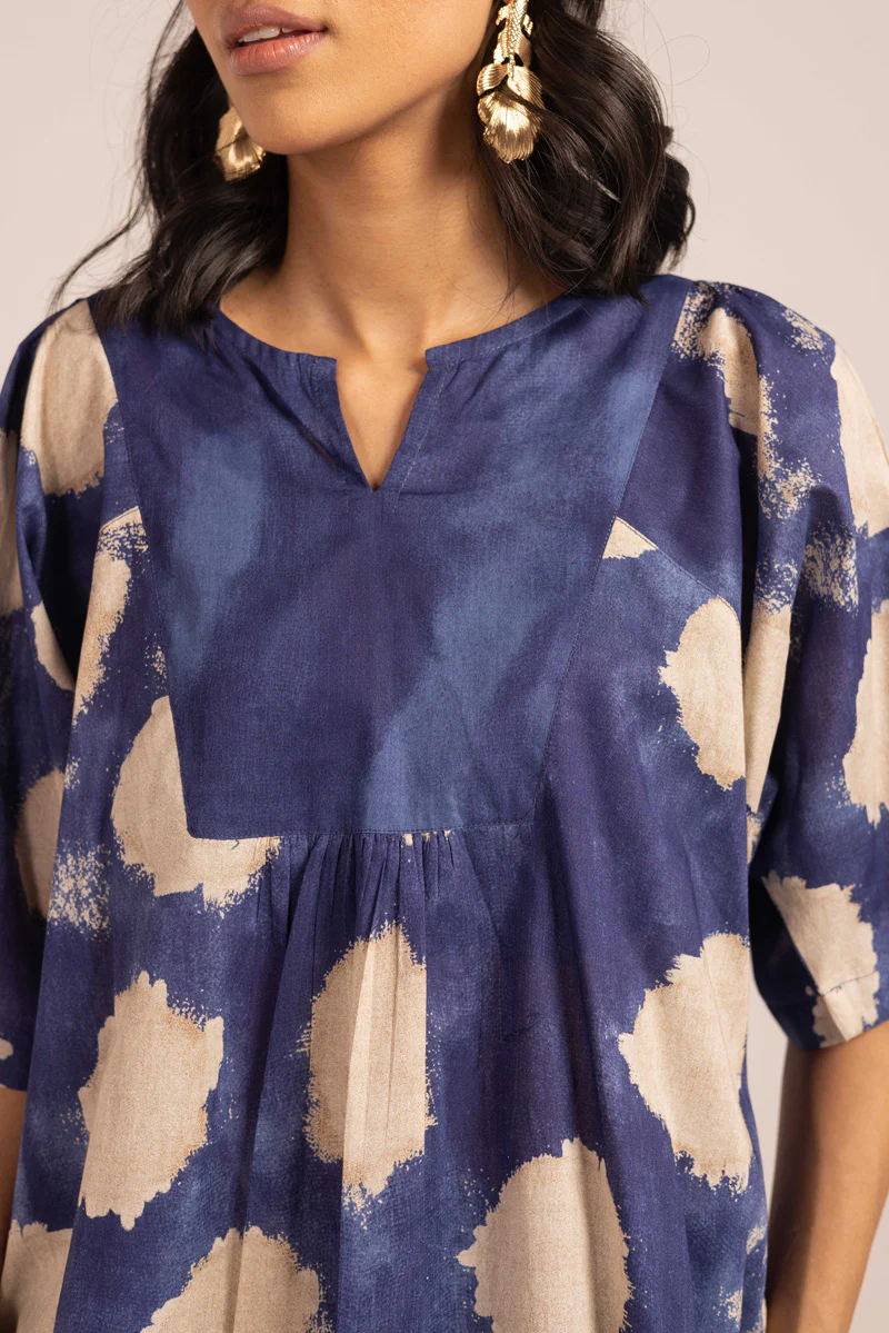 Midnight Dotted Dreams Set - Image 12