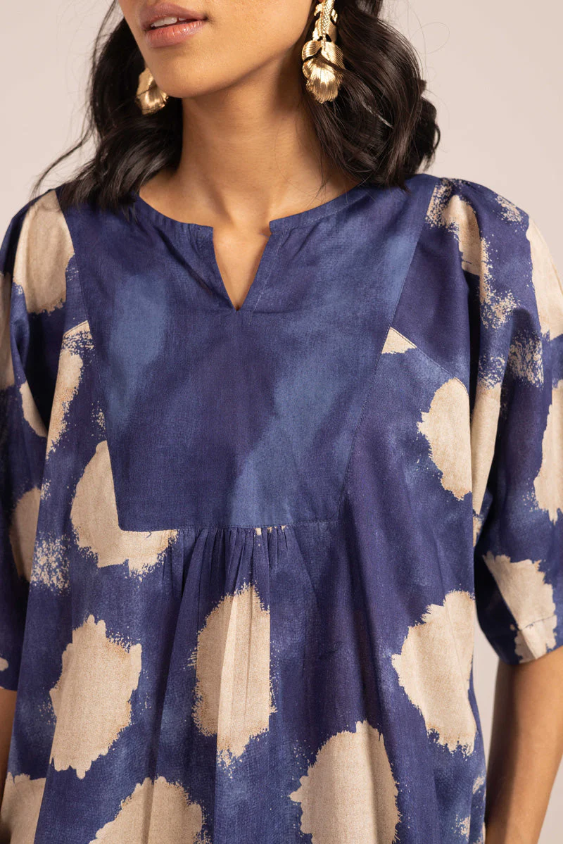 Midnight Dotted Dreams Set - Image 17