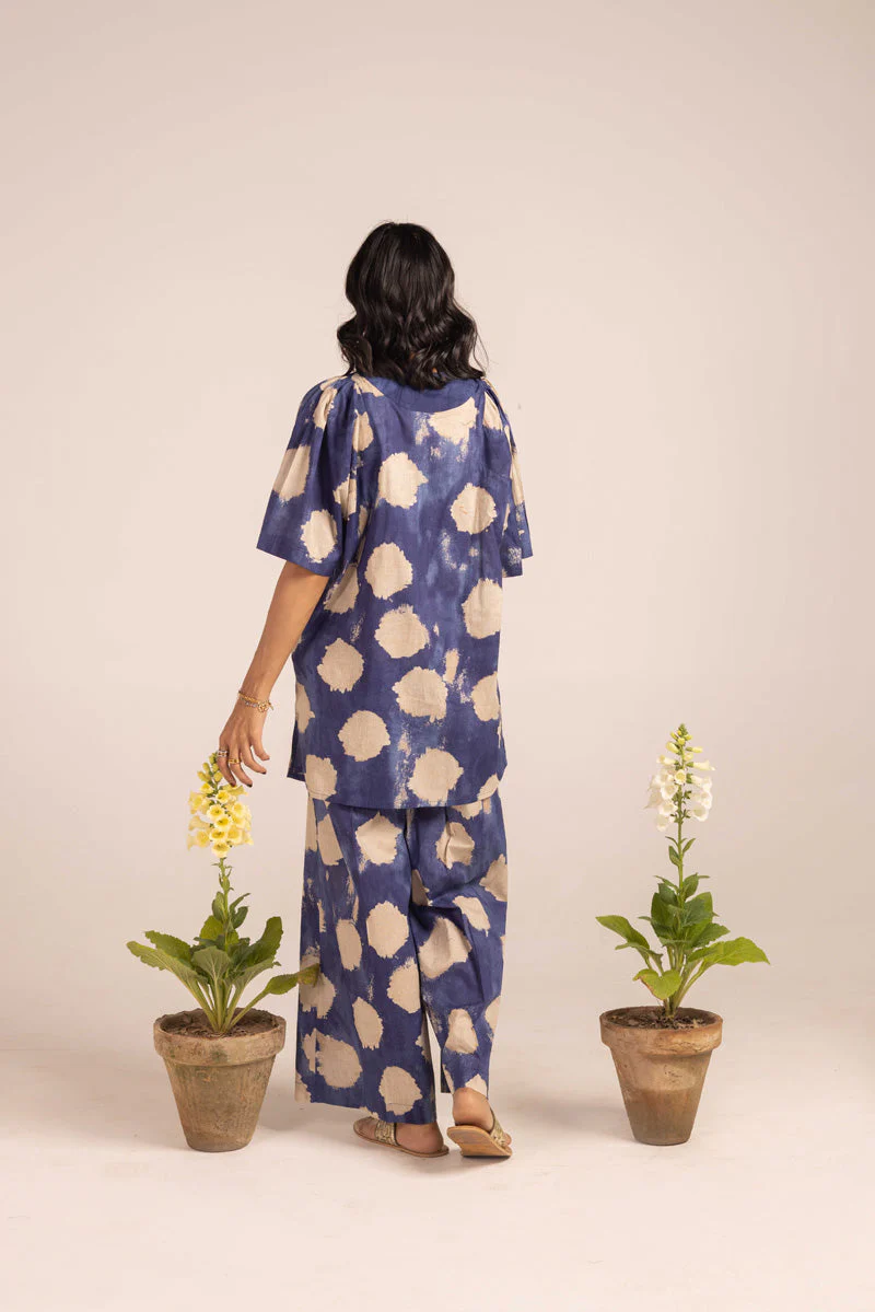 Midnight Dotted Dreams Set - Image 19