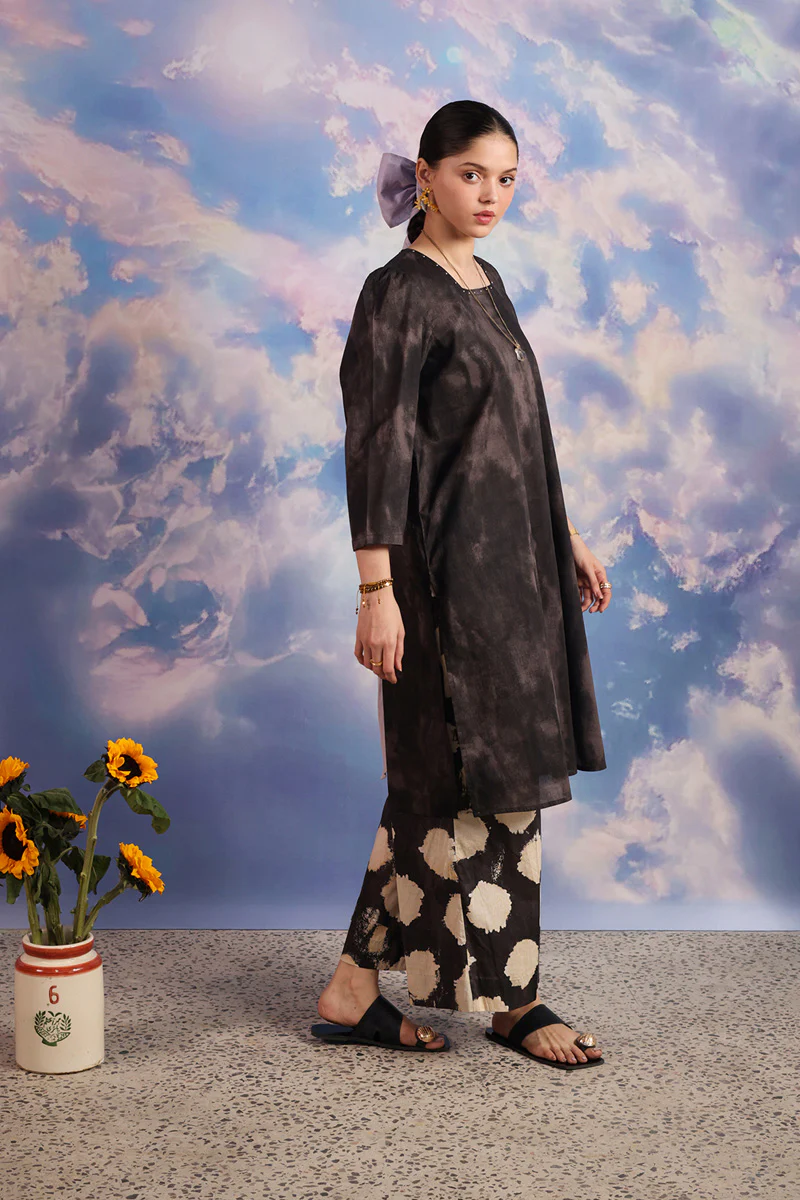 Mukaish Dotted Dreams Duo - Image 4