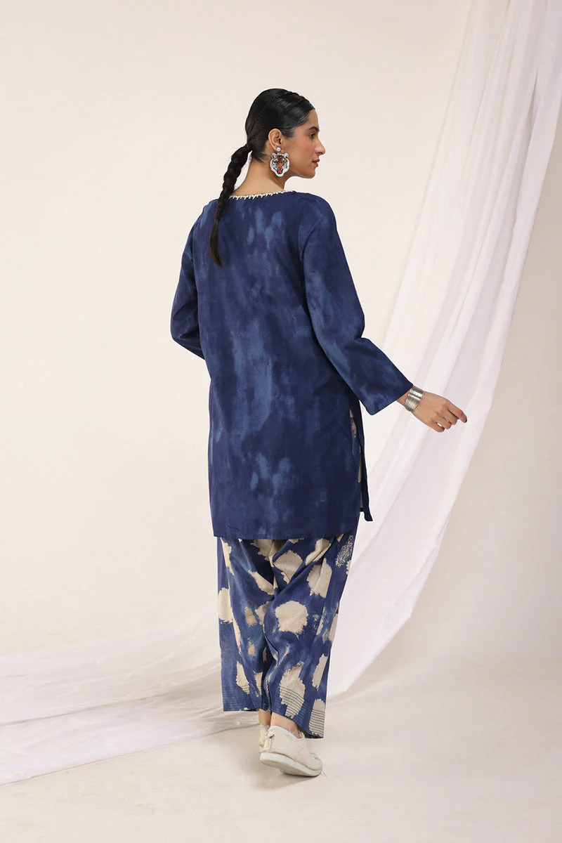 Dotted Dreams Dip-Dyed Duo - Image 16