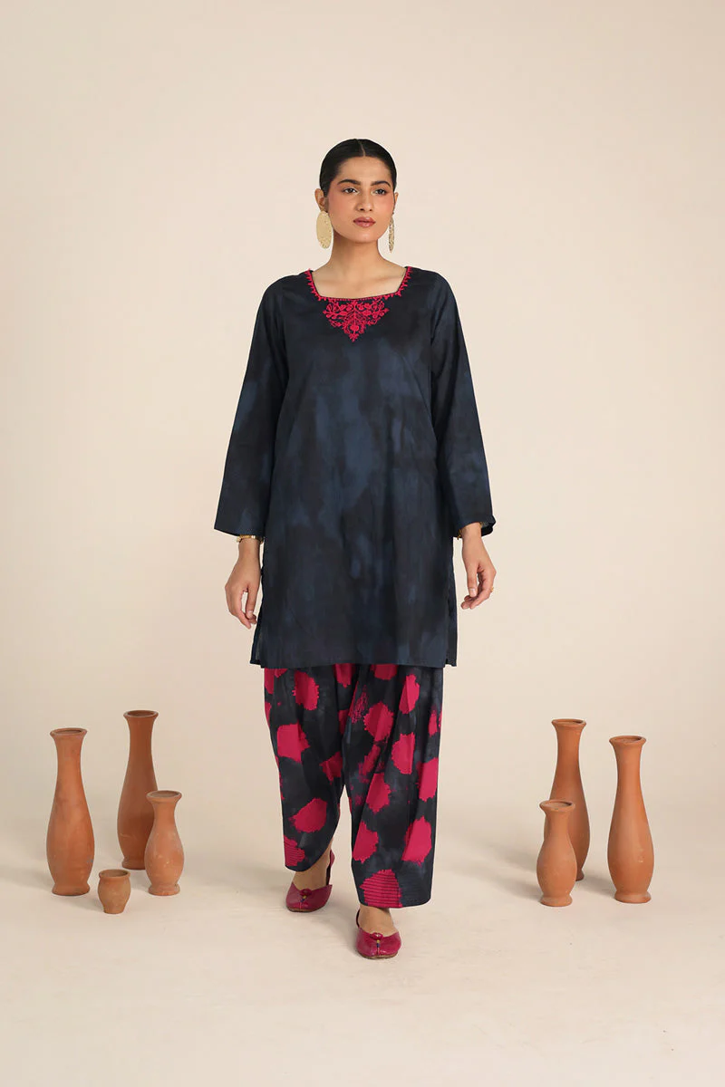 Dotted Dreams Dip-Dyed Duo - Image 21