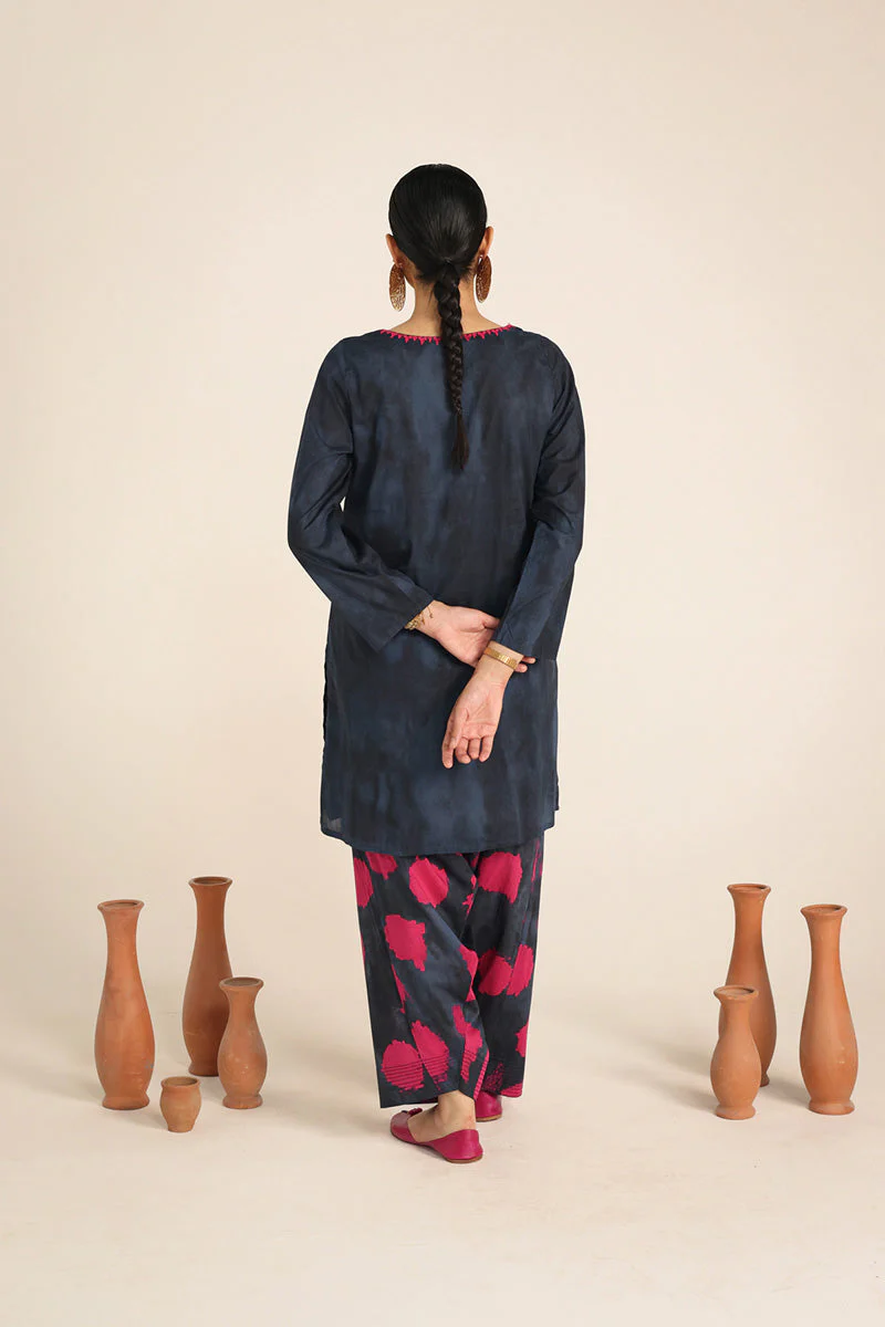 Dotted Dreams Dip-Dyed Duo - Image 24