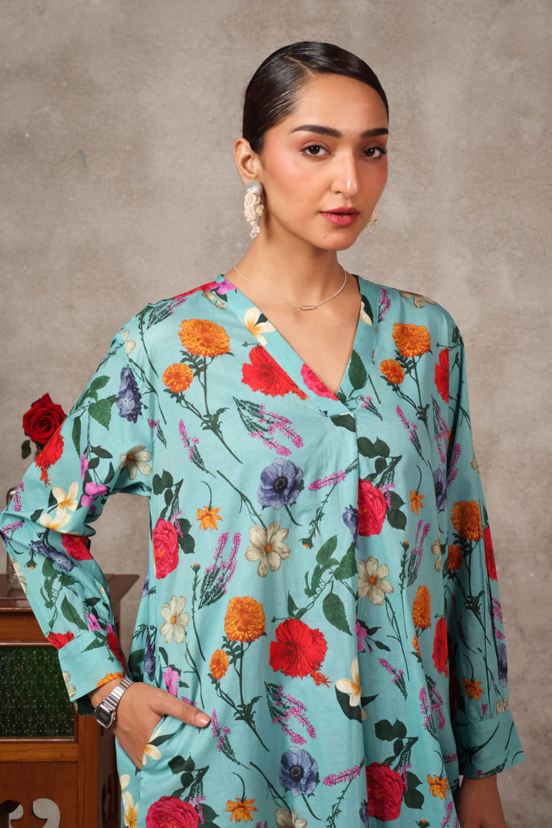 Wild Flower Tapestry Set - Image 14