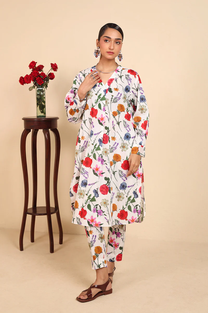Wild Flower Tapestry Set - Image 16