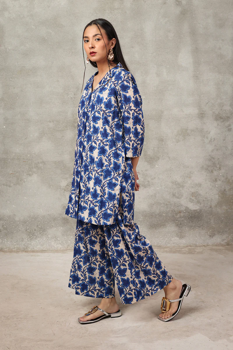 Jahota Art Co-Ord Set - Image 5