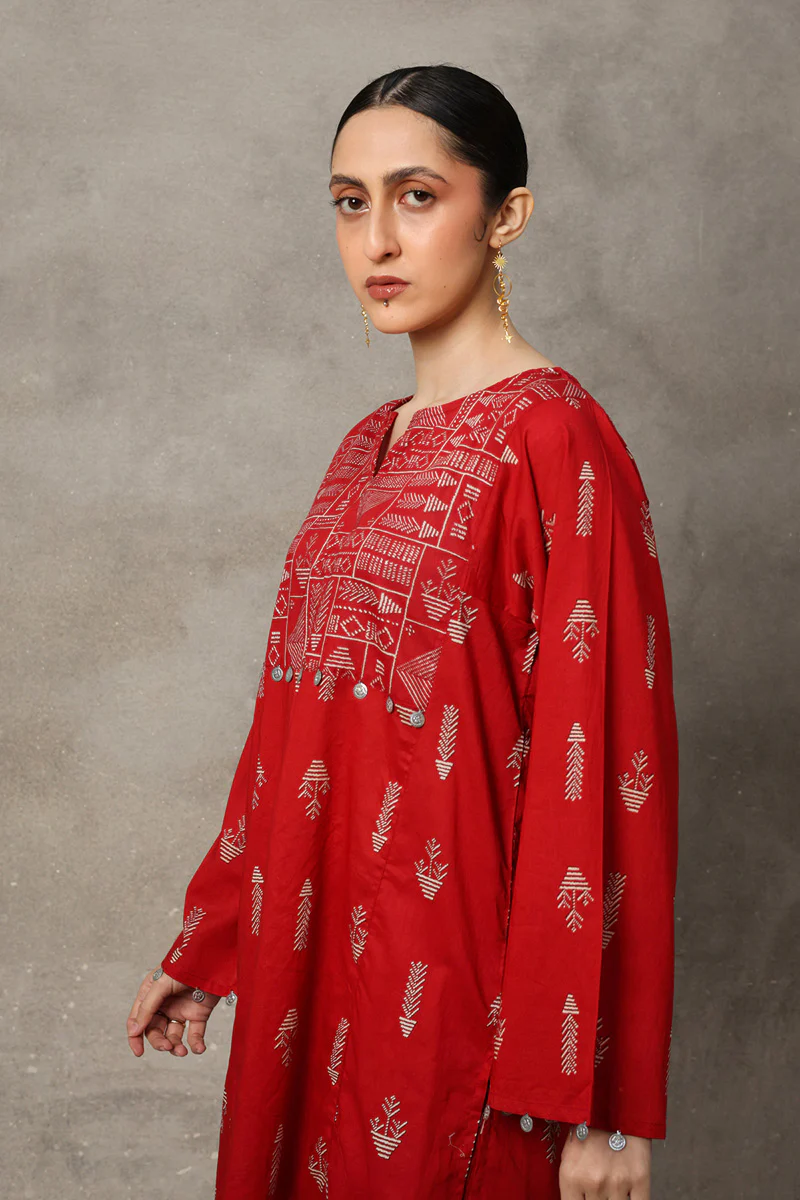 Egyptian Mukesh Glint Set - Image 8