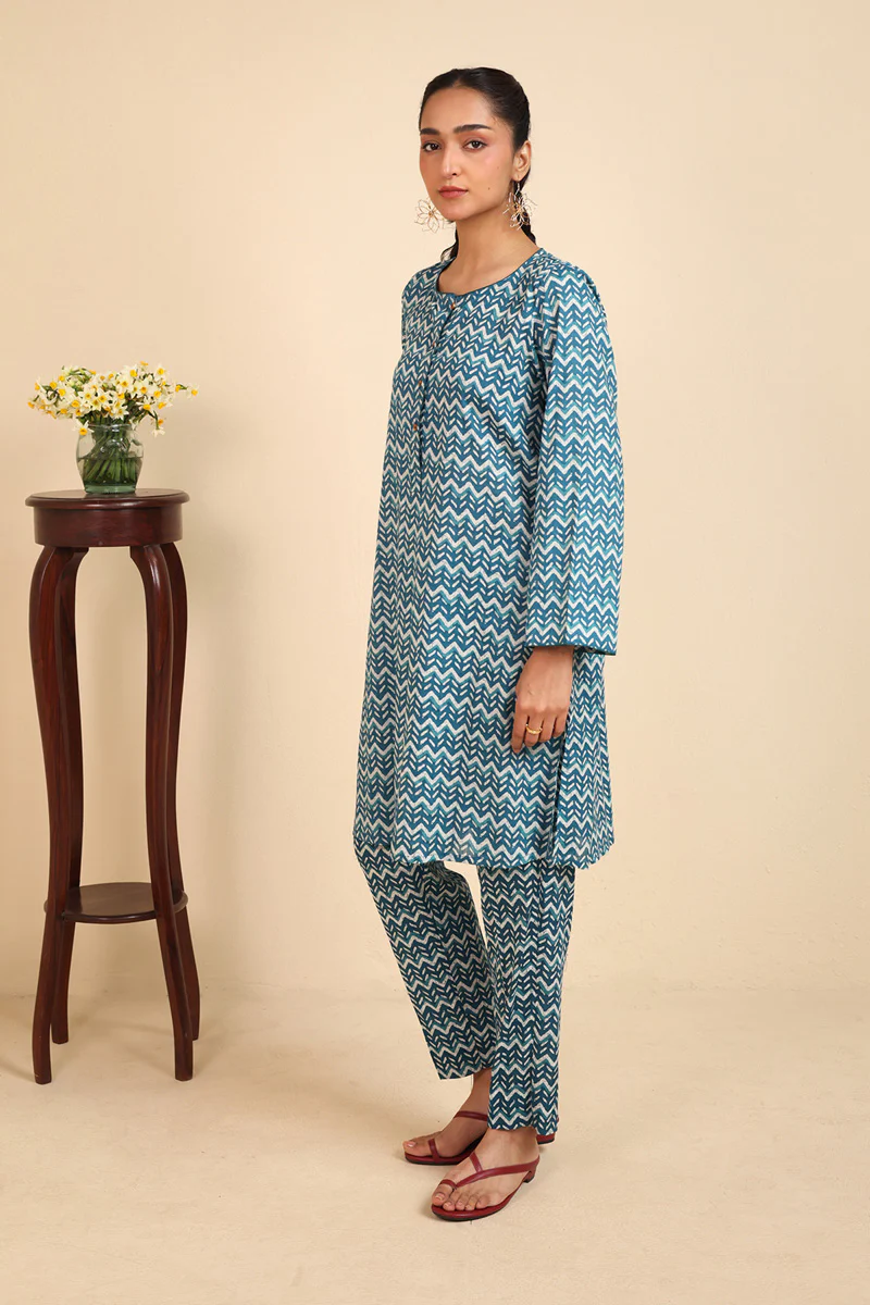 Nandana Waves Twin-Set - Image 13